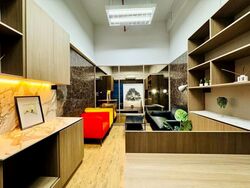 Primz Bizhub (D25), Factory #609508731